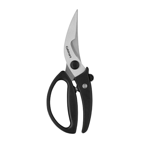 Deluxe Poultry Shears