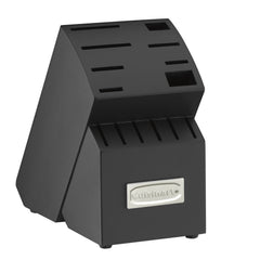 15 piece German Stainless Steel Hollow Handle Knife Block Set