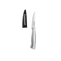 2pc Stainless Steel Knife Set