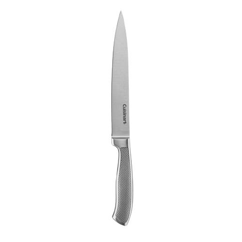 8” Stainless Steel Slicing Knife – Graphix Collection