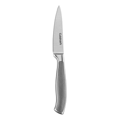 3.5” Stainless Steel Paring Knife – Graphix Collection