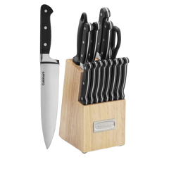 Triple Rivet 16 Piece Knife Block Set