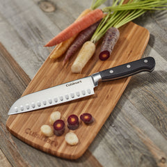 7" Santoku Knife