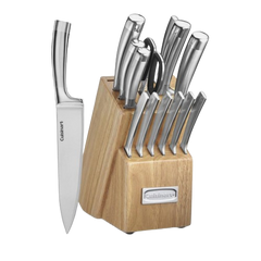 Professional Series 15 Piece Knife Block Set