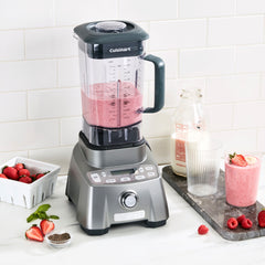 Hurricane Pro 3.5 Peak HP Blender