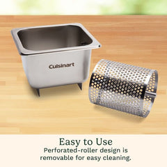 Stainless Steel Butter Wheel