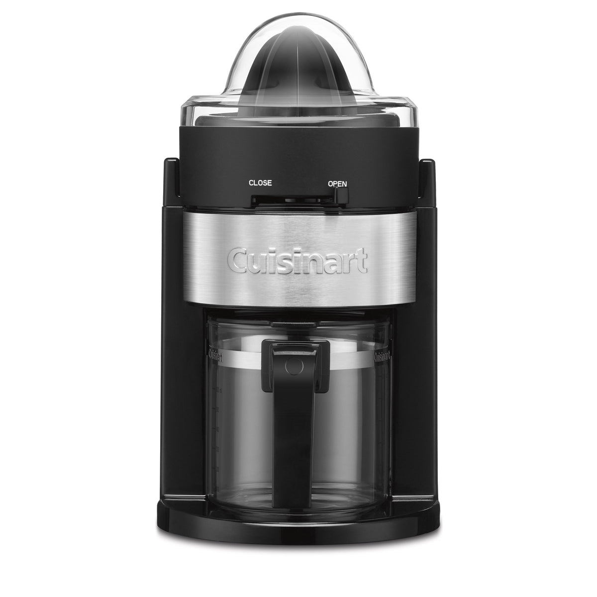 Citrus Juicer with Carafe