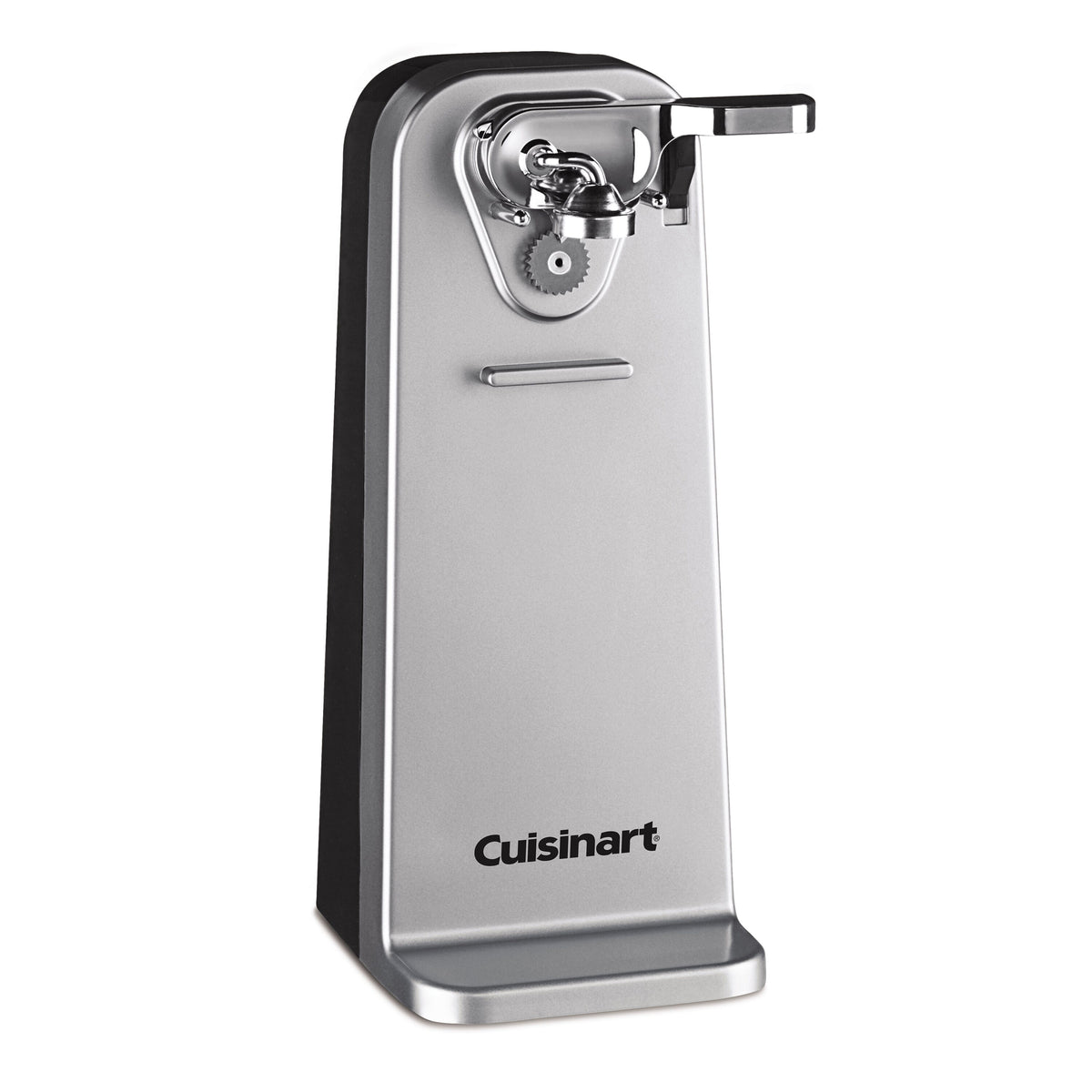 Chrome Deluxe Can Opener