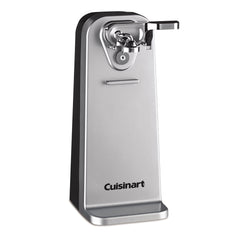 Chrome Deluxe Can Opener