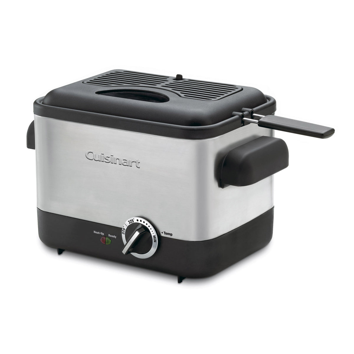 Compact Deep Fryer