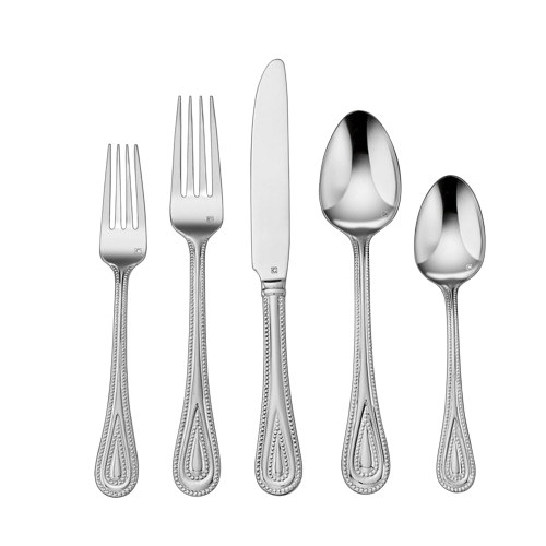 Fampoux 20 Piece Set