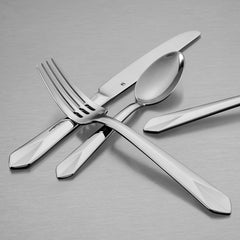 Elite Jolie Collection 20 piece Flatware Set