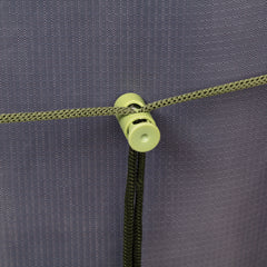 Premium Lightweight Ripstop Grill Cover