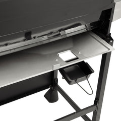 Five Burner Gas Grill