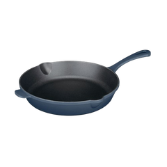 Chef’s Classic™ Enameled Cast Iron Cookware 10" Skillet