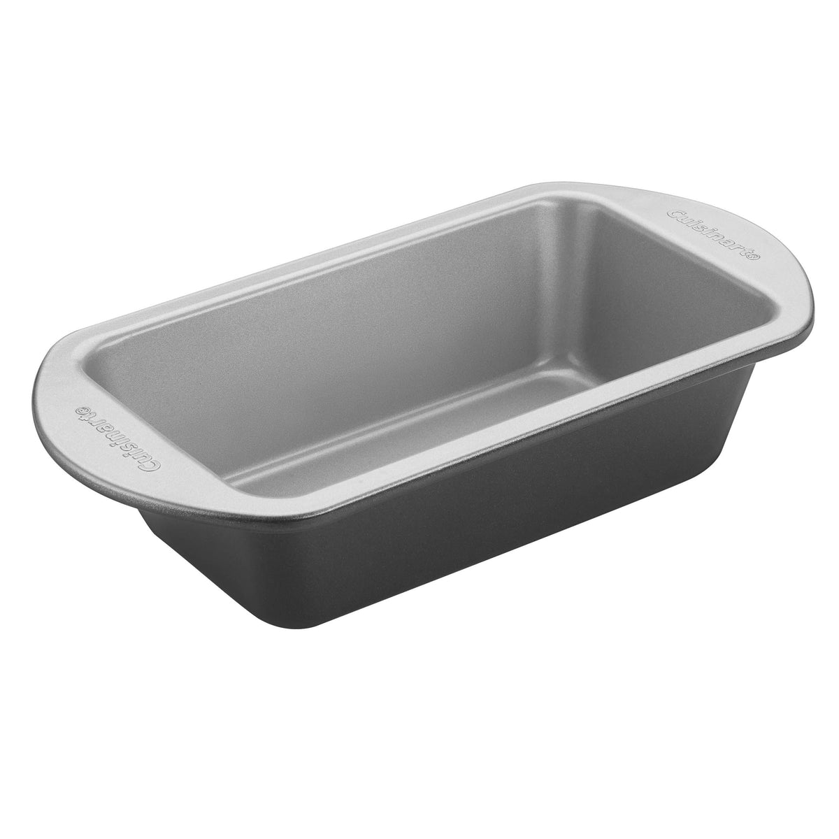 Easy Grip®  Non-Stick 9"x5" Loaf Pan