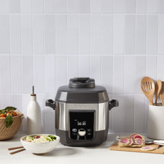 12-in-1 Multicooker 6 Quart