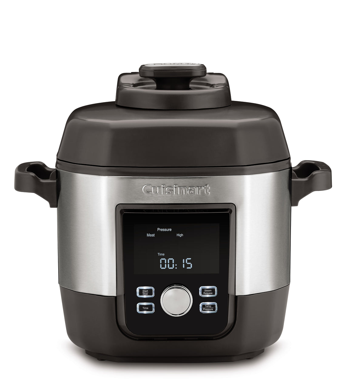 12-in-1 Multicooker 6 Quart