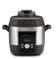 12-in-1 Multicooker 6 Quart