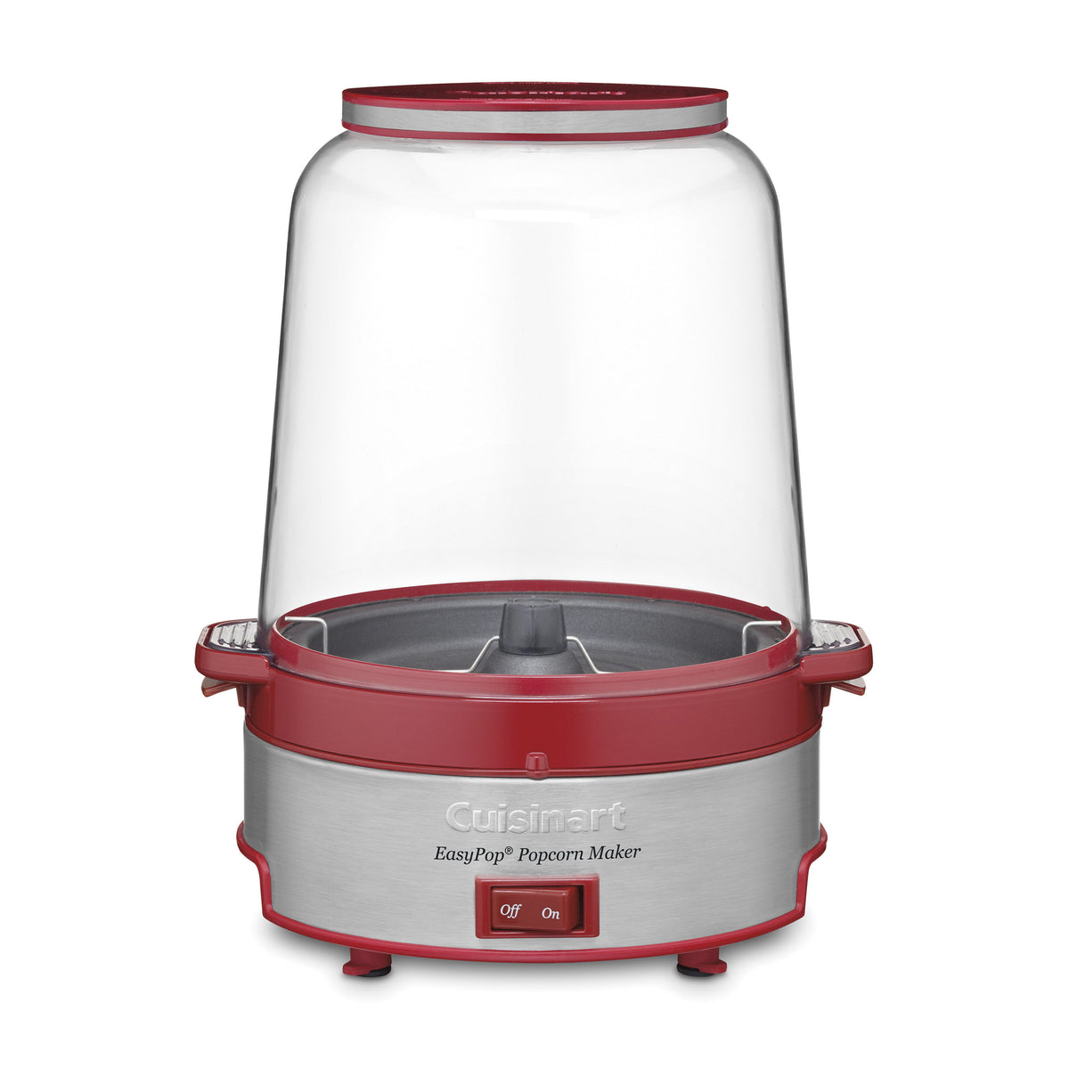 16 Cup Popcorn Maker