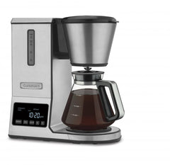 PurePrecision™ 8 Cup Pour-Over Coffee Brewer