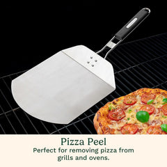 Pizza Grilling Pack 3 piece