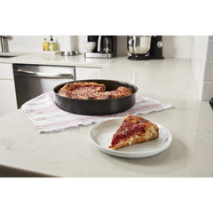12" Deep Dish Pizza Pan