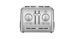 4 Slice Custom Select Toaster