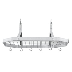 Octagonal Hanging Rack