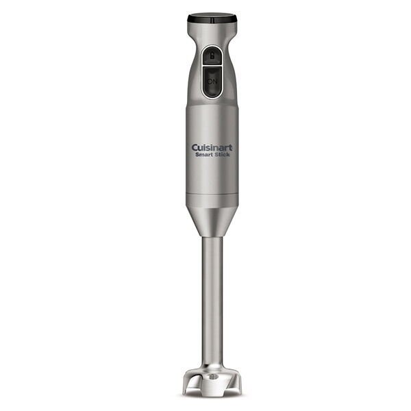 Smart Stick® Two-Speed Hand Blender