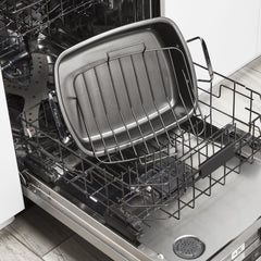 16″ Roaster with Rack