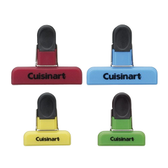 Chip Clips (Set of 4)