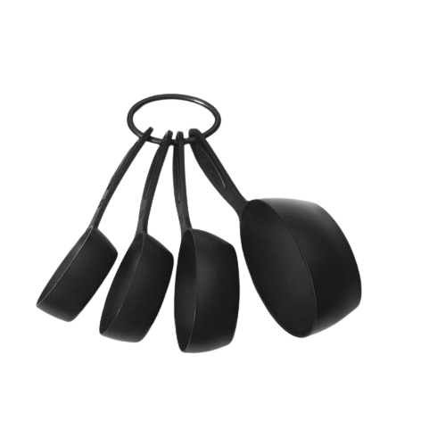 Set of 4 Measuring Cups