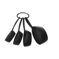 Set of 4 Measuring Cups