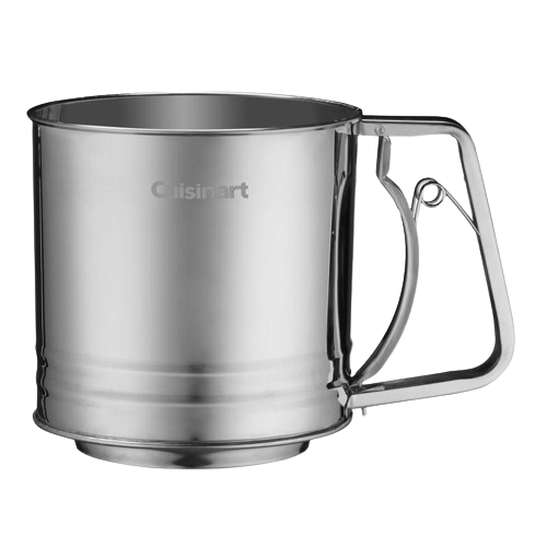 Flour Sifter