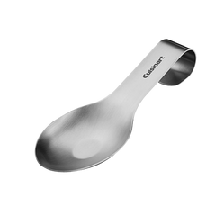 Stainless Steel Spoon Rest