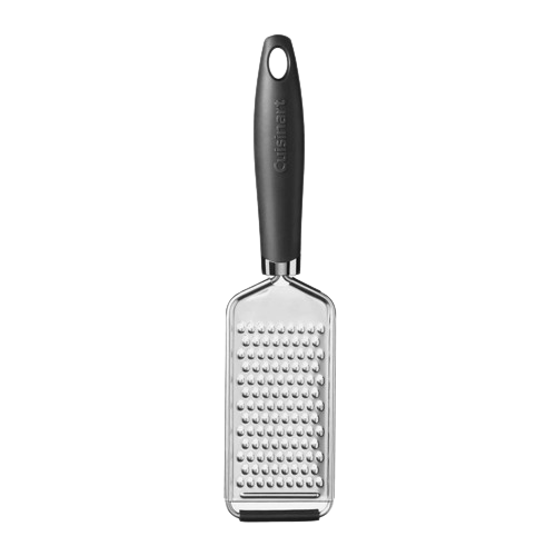 Curve Hand Grater