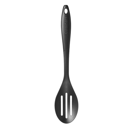 Nylon Slotted Spoon