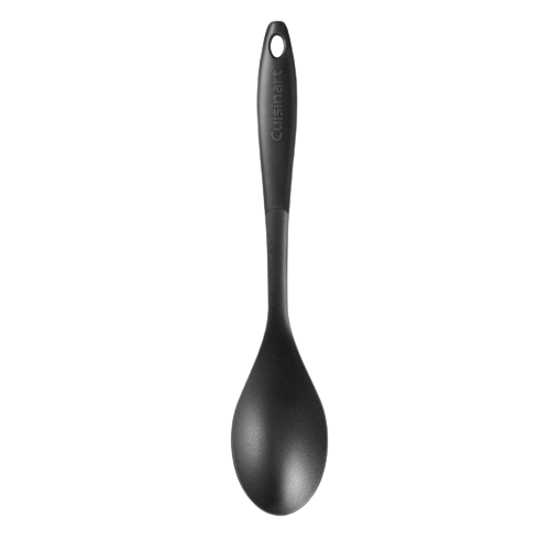 Nylon Solid Spoon