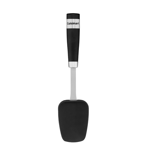 Silicone Scoop Spatula