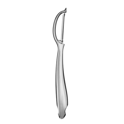 Stainless Steel Peeler