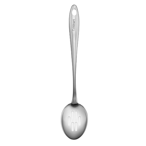 Stainless Steel Slotted Spoon