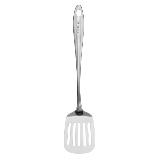 Stainless Steel Slotted Turner