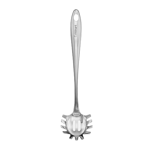 Stainless Steel Pasta Server