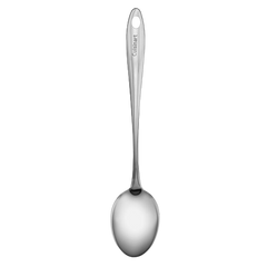 Stainless Steel Solid Spoon