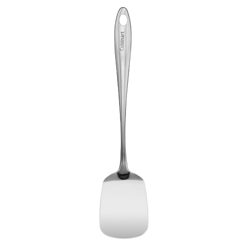 Stainless Steel Solid Turner