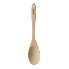 Beechwood Solid Spoon