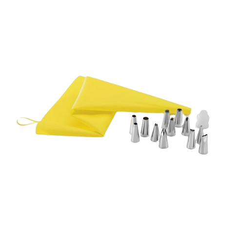 Decorating Set (Set of 13)