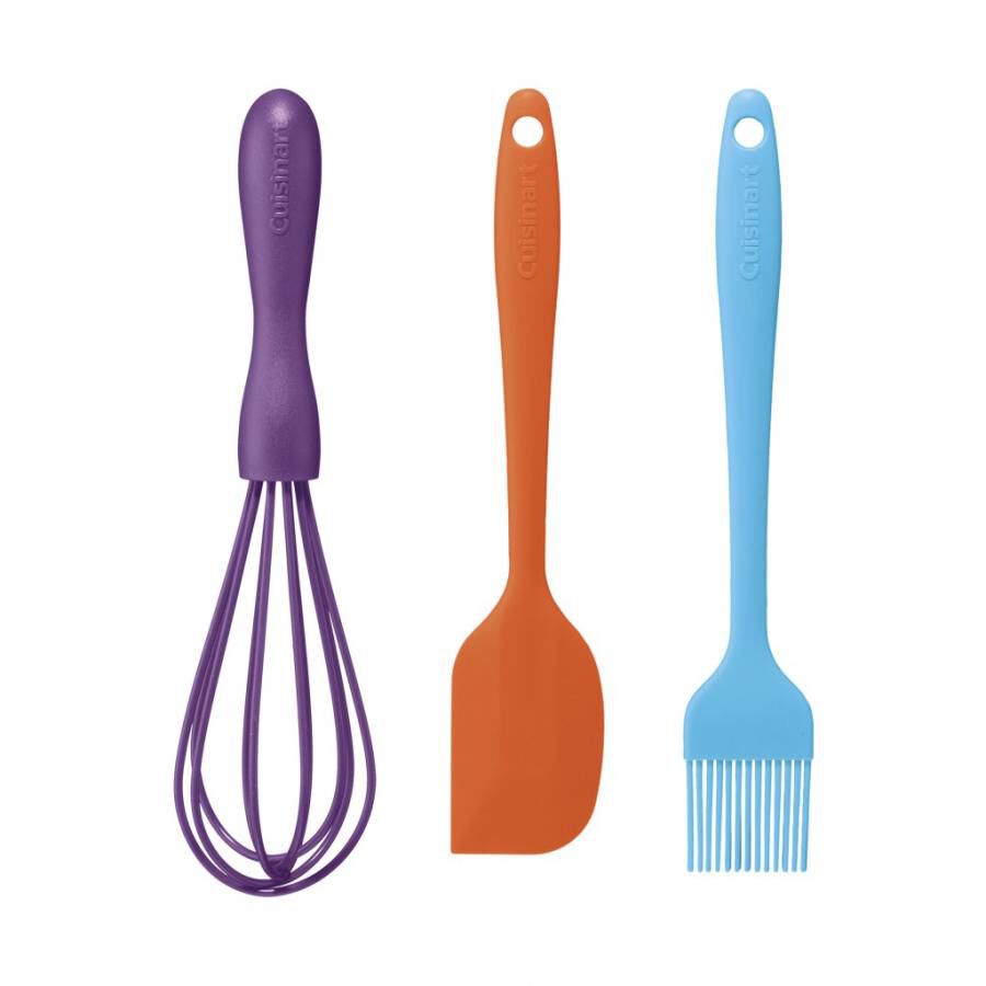 Mini Baking Tools (Set of 3)