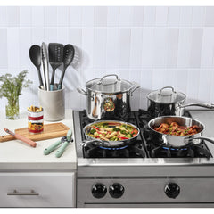 6pc GreenGourmet® Complete™ Tool & Gadget Set